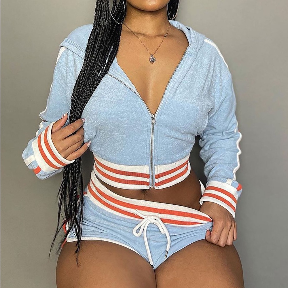 2 piece set